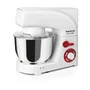 Taurus Mixing Chef 913.516 Batidora Amasadora 1200W Blanco
